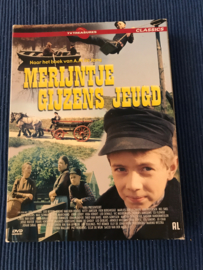 Merijntje Gijzens Jeugd (3DVD) , Piet Römer