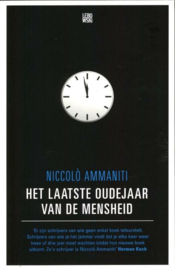 Het Laatste Oudjaar Van De Mensheid , Niccolo Ammaniti