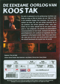 Rijk De Gooyer Box Acteurs: Rijk de Gooyer