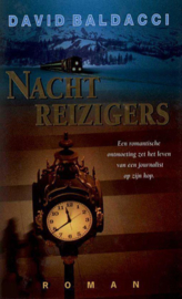 Nachtreizigers , David Baldacci