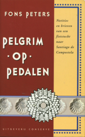 Pelgrim op pedalen , Fons Peters