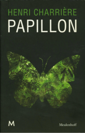 Papillon , Henri Charrière