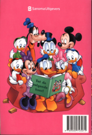 Donald Duck Pocket 143 Veertig Jaar Verwarring Donald Duck Pocket , Walt Disney • Serie:Donald Duck Pockets
