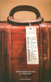 Bagage bijbels dagboek ,  Vergunst, Piet