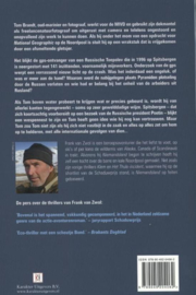 Niemandsland , Frank van Zwol