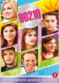 Beverly Hills 90210 S8 (D) , Hillary Swank Serie: Beverly Hills 90210