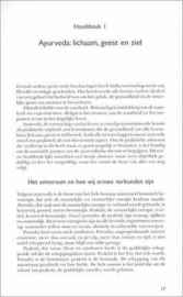Ayurvedische Huisapotheek de meest voorkomende ziekten en hun remedies, Vasant Lad