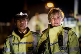 Happy Valley - Seizoen 2 , Sarah Lancashire Serie: Happy Valley