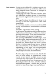 Bondgenoot Autobiografie Van Immuuncel Autobiografie Van Een Immuuncel ,  Henk Fransen