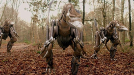 Efteling Raveleijn - Complete Tv Serie Het sprookje van de Efteling , Abe Dijkman