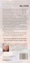 NLP, sjamanisme en kwantumfysica Een nieuwe wending aan inzichten over materie, energie en tijd , Paul Liekens