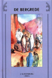 De bergrede uit het evangelie volgens Matteüs ,  Jan H. Slavenburg Serie: Kleine Klassieken