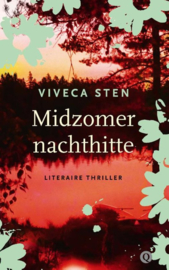 Midzomernachthitte , Viveca Sten