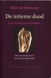 De Intieme Dood , Marie de Hennezel