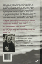 De verliefden , Javier Marias