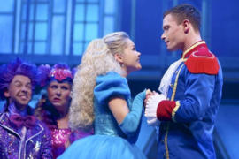 Rapunzel De Musical ,  Sita Vermeulen