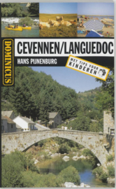 Dominicus reisgids Cevennen / Languedoc , Hans Pĳnenburg  Serie: Dominicus