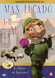 Je Hoort Bij Mij - Max Lucado