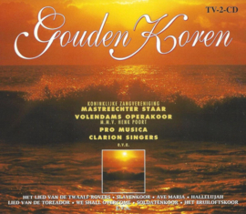 Gouden Koren , various artists