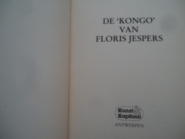 Kongo van Floris Jespers , Jonckheere