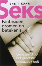 Dromen Over Seks Fantasie En Betekenis , Brett Kahr