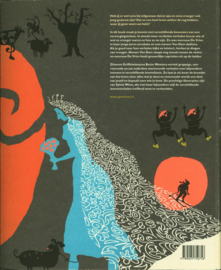 Aan de kant, ik ben je oma niet! Winnaar De Gouden Penseel 2013 , Bette Westera