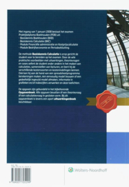 Basiskennis calculatie, Henk Fuchs