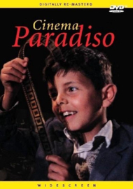 Cinema Paradiso , Philippe Noiret