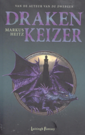 Drakenkeizer , Markus Heitz