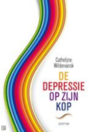 De depressie op zijn kop Hollands impressionist , Cathenlijne Wildervanck