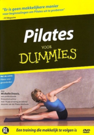 Pilates voor Dummies DVD