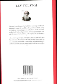 De weg van het leven wijsheid voor de wereld ,  Lev Nikolajevitsj Tolstoj