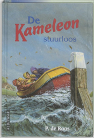 De Kameleon Stuurloos , H. de Roos