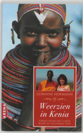 Weerzien in Kenia / druk Heruitgave , C. Hofmann