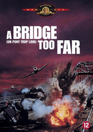 A Bridge Too Far Het verhaal van Operation Market Garden , Sean Connery