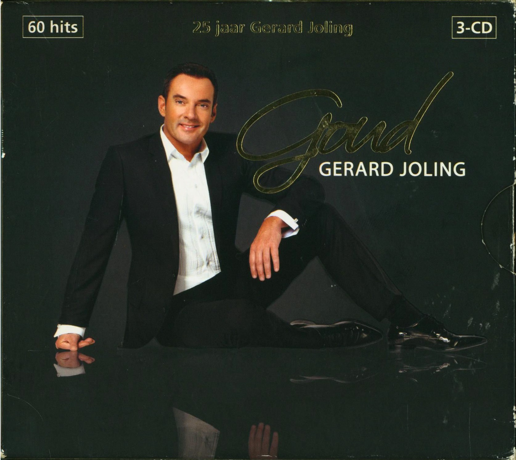 Gerard Joling - Goud! (3 CD) ,  Gerard Joling