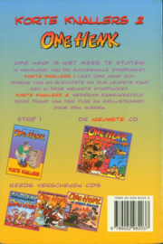 Ome Henk korte knallers deel 2, Van de Plas