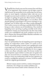Serious gaming leren door te ervaren , Jan Schilt