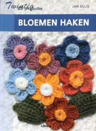 Bloemen haken ,  Jan Ollis