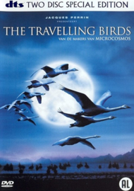 Travelling Birds (2DVD)(Special Edition) , Jacques Perrin