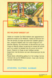 De Wildhof breidt uit , Helen Taselaar