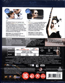 Black Swan (Blu-ray) (Blu-ray is niet afspeelbaar in normale DVD-spelers!)