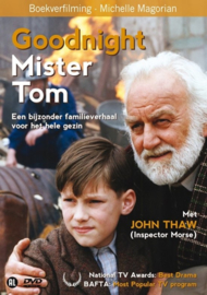 Goodnight Mister Tom , Thomas Orange