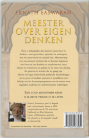 Meester Over Eigen Denken , Eknath Easwaran