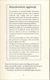 Tom Piekepol En De Schat Van Kartoni, Tosca Menten