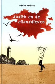Judith En De Eilanddieven , Adrian Verbree