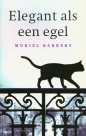 Elegant Als Een Egel , Muriel Barbery