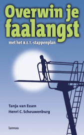 Overwin je faalangst met R.E.T.-methode ,  T. van Essen