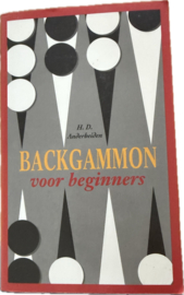 Backgammon voor beginners, Anderheiden