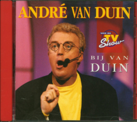 Bij Van Duin Tv,  Andre Van Duin